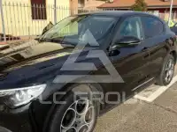 2018 Alfa Romeo Stelvio