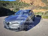2018 Alfa Romeo Stelvio