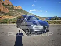 2018 Alfa Romeo Stelvio