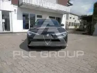 2018 Alfa Romeo Stelvio