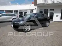 2018 Alfa Romeo Stelvio