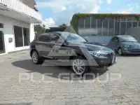 2018 Alfa Romeo Stelvio