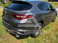 2018 Alfa Romeo Stelvio
