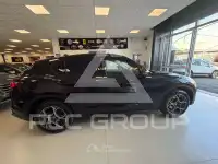 2018 Alfa Romeo Stelvio