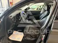 2018 Alfa Romeo Stelvio