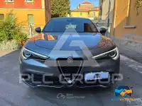 2018 Alfa Romeo Stelvio