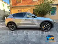 2018 Alfa Romeo Stelvio