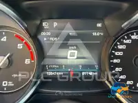2018 Alfa Romeo Stelvio