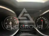 2018 Alfa Romeo Stelvio