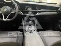 2018 Alfa Romeo Stelvio