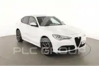 2018 Alfa Romeo Stelvio
