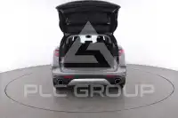 2018 Alfa Romeo Stelvio