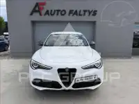 2018 Alfa Romeo Stelvio