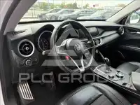 2018 Alfa Romeo Stelvio