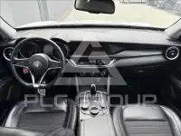 2018 Alfa Romeo Stelvio