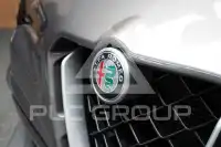 2018 Alfa Romeo Stelvio