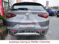 2018 Alfa Romeo Stelvio