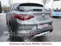 2018 Alfa Romeo Stelvio