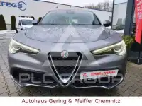 2018 Alfa Romeo Stelvio