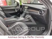 2018 Alfa Romeo Stelvio