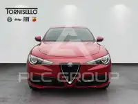2018 Alfa Romeo Stelvio