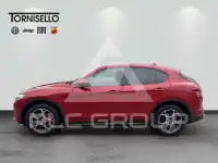 2018 Alfa Romeo Stelvio