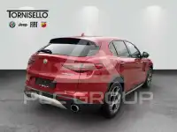 2018 Alfa Romeo Stelvio