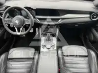 2018 Alfa Romeo Stelvio