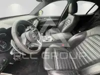 2018 Alfa Romeo Stelvio