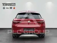 2018 Alfa Romeo Stelvio