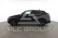 2018 Alfa Romeo Stelvio