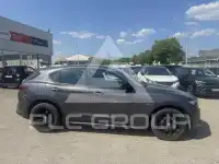 2018 Alfa Romeo Stelvio