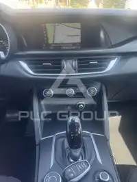 2018 Alfa Romeo Stelvio