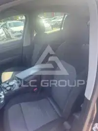 2018 Alfa Romeo Stelvio