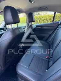 2018 Alfa Romeo Stelvio