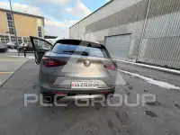 2018 Alfa Romeo Stelvio
