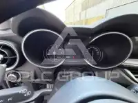 2018 Alfa Romeo Stelvio