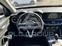 2018 Alfa Romeo Stelvio