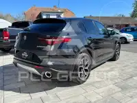 2018 Alfa Romeo Stelvio