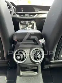 2018 Alfa Romeo Stelvio