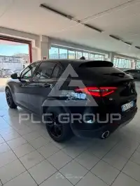 2018 Alfa Romeo Stelvio