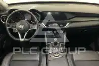 2018 Alfa Romeo Stelvio