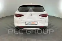 2018 Alfa Romeo Stelvio