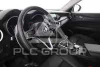 2018 Alfa Romeo Stelvio