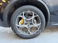 2018 Alfa Romeo Stelvio