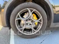 2018 Alfa Romeo Stelvio