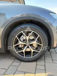 2018 Alfa Romeo Stelvio