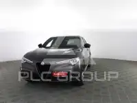 2018 Alfa Romeo Stelvio