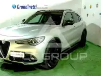 2018 Alfa Romeo Stelvio