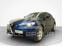 2018 Alfa Romeo Stelvio